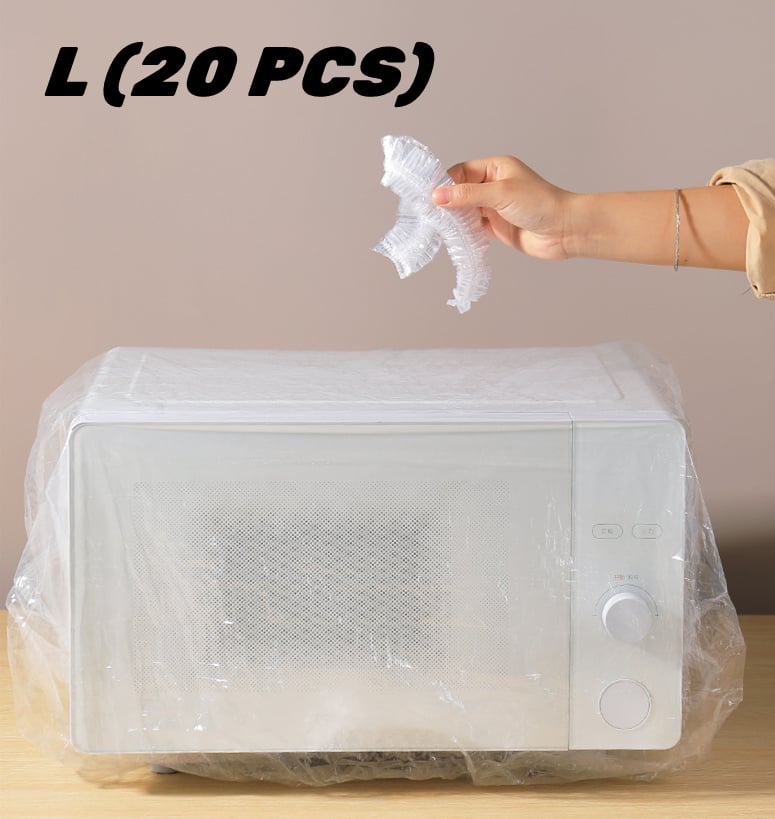 PureProtect – Reusable Dust Shield Cover