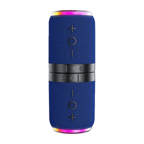 TwinBeat – Portable Dual-Unit Bluetooth Speaker