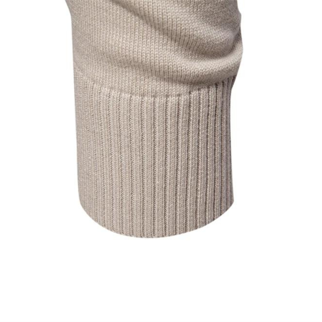 Nicola Cotton Sweater | Lupi