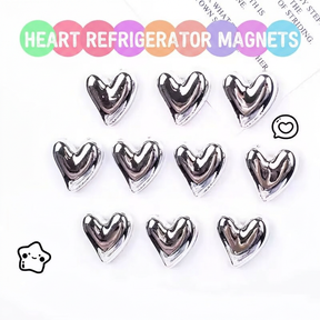 SparkNest – Colorful Fridge Magnets