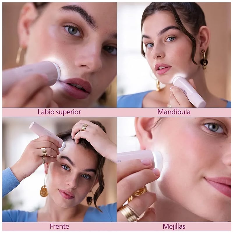 SmoothTrim – Intimate Care Electric Trimmer