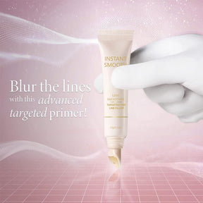SilkBlur – Line Smoother Fine Line Blurring Primer