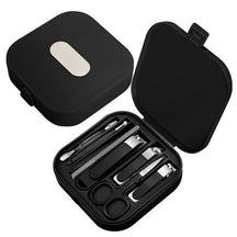 TrimX – Compact Precision Grooming Tool