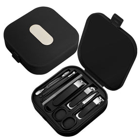 TrimX – Compact Precision Grooming Tool