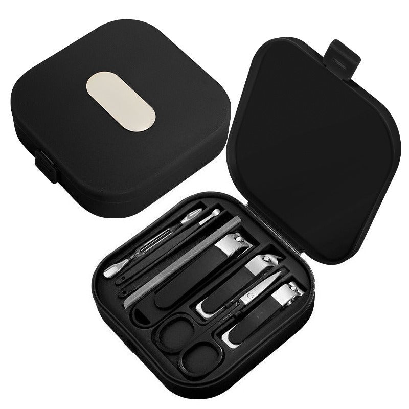 TrimX – Compact Precision Grooming Tool