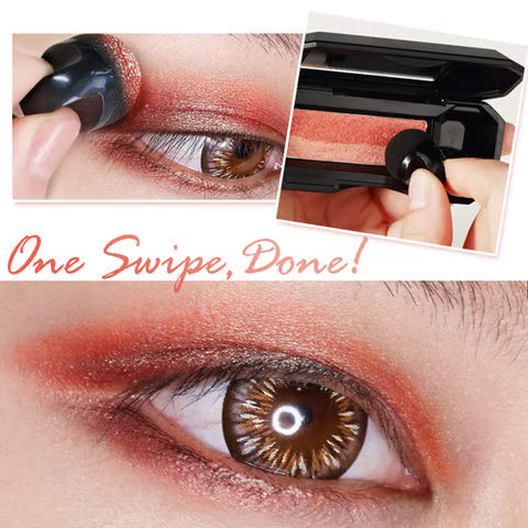 TitanShimmer – Intense Sparkle Liquid Eye Shadow