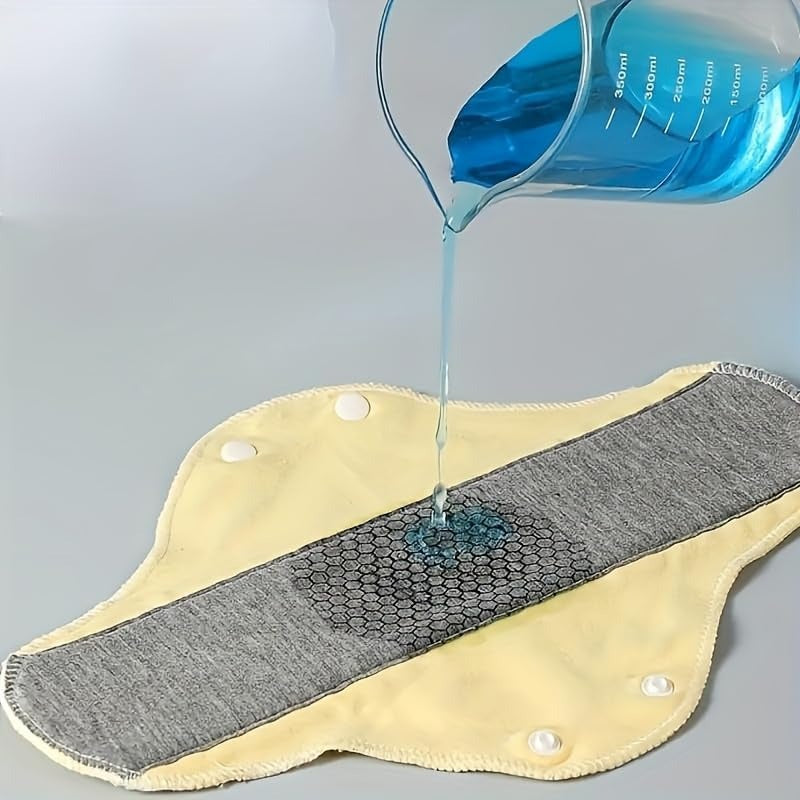PureShield – Graphene Reusable Pads