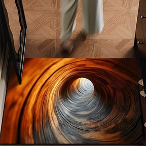IllusoStep - 3D Entrance Mat