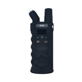 PressuraTech – Smart Tire Pressure Reset Device