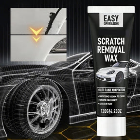 GlossMaster – Car Shine & Scratch Remover