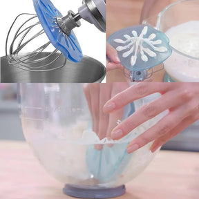 MixEase – The Instant Whisk Cleaner ✨