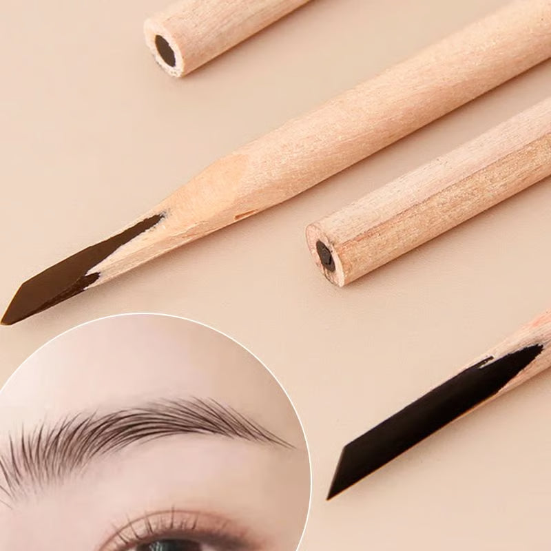 TitanShape – Long-Lasting Smudge-Proof Brow Pencil