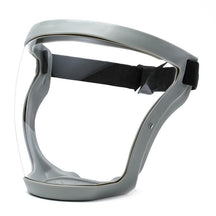 ClearGuard - Anti-Fog Full Face Shield