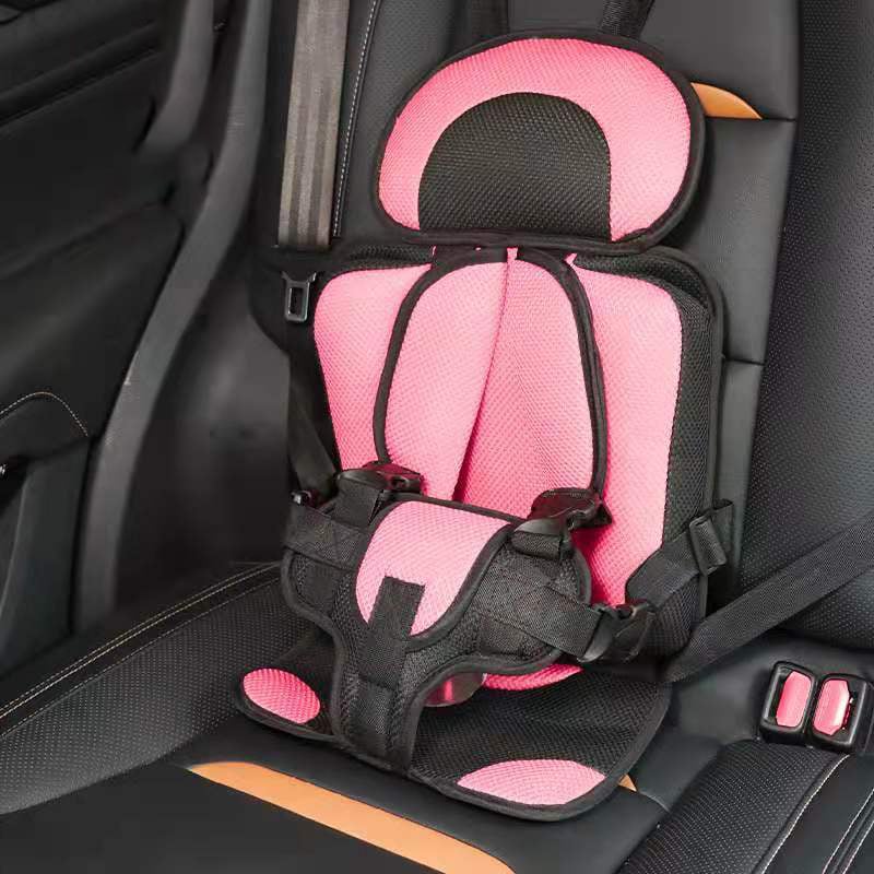 KidGuard – Child Safety Portable Travel Seat