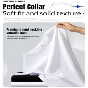 NovaStyle - Contemporary Fit T-Shirt