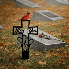 SoulMark – Eternal Remembrance Plaque