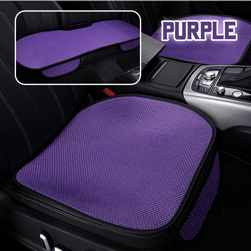 SeatBreeze – Breathable Seat Cover Cool Anti Slip Comfort