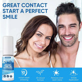 SmileBright- Instant Teeth Whitening Pigment