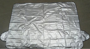 FrostShield – All-Season Windshield Cover