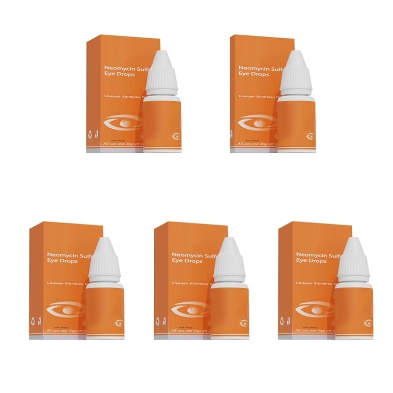 VisioPaw – Gentle Eye Hydration Solution