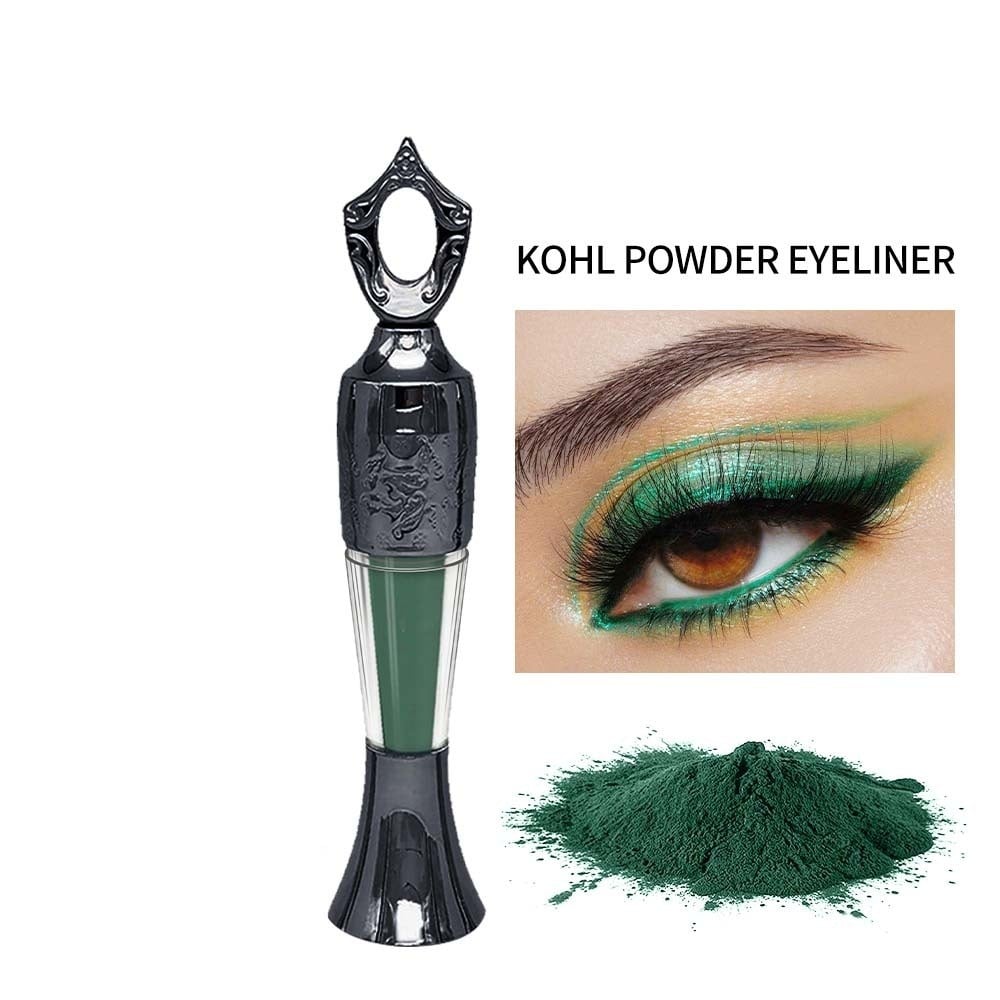 DesertBloom – Herbal Egyptian Eyeliner