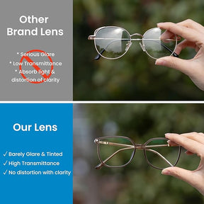 ModaEyes – Women’s Portable Fashion Reading Glasses