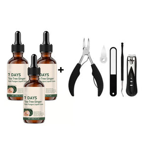 BeautyTips – Nail Repair Miracle Drops