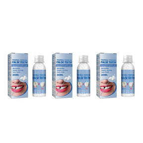 DentaForm – Custom Fit Instant Tooth Filling Solution