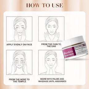 VelvetHydra – Smoothing & Replenishing Serum Cream