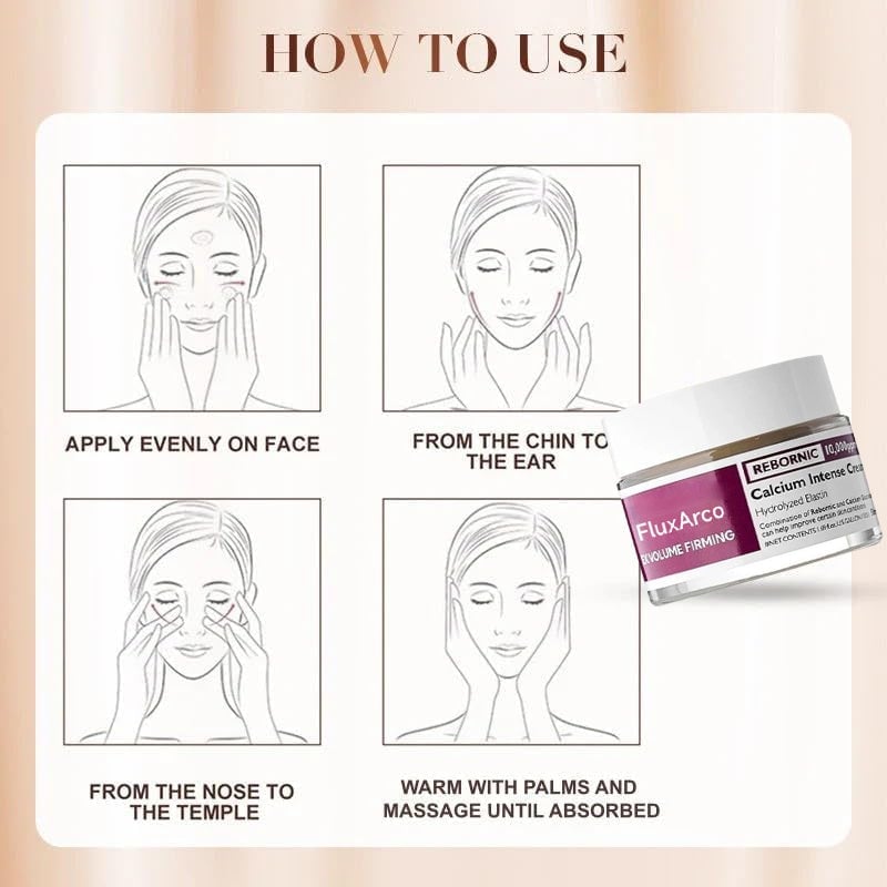 VelvetHydra – Smoothing & Replenishing Serum Cream