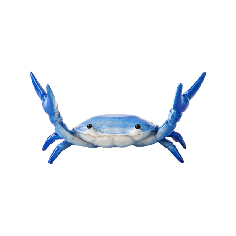 CrabFlex – Weightlifting Crab Pen Holder