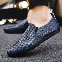 AeroFlex – Lightweight Men's Walking Shoes