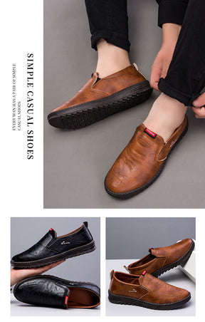 PrimeStride – Everyday Wear Comfort Shoes