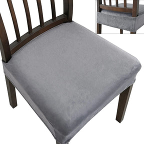 ChairEase – Washable Jacquard Chair Protector