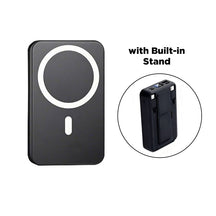 Portable Magnetic Power Bank