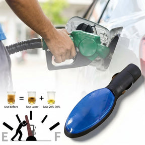 PowerMiles – Fuel Saving Device