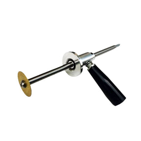 CutMaster – Internal PVC Pipe Cutter Tool