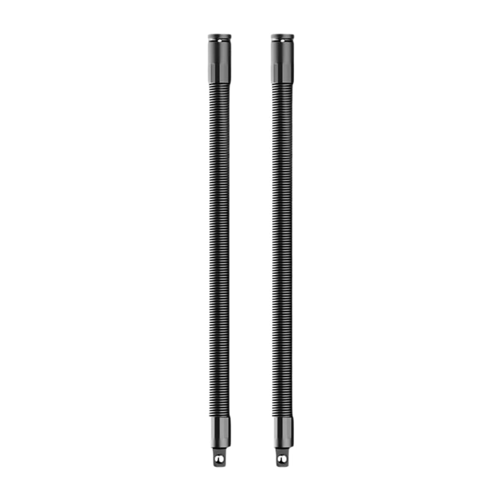 TorqueFlex – Bendable Drill Extension Tool