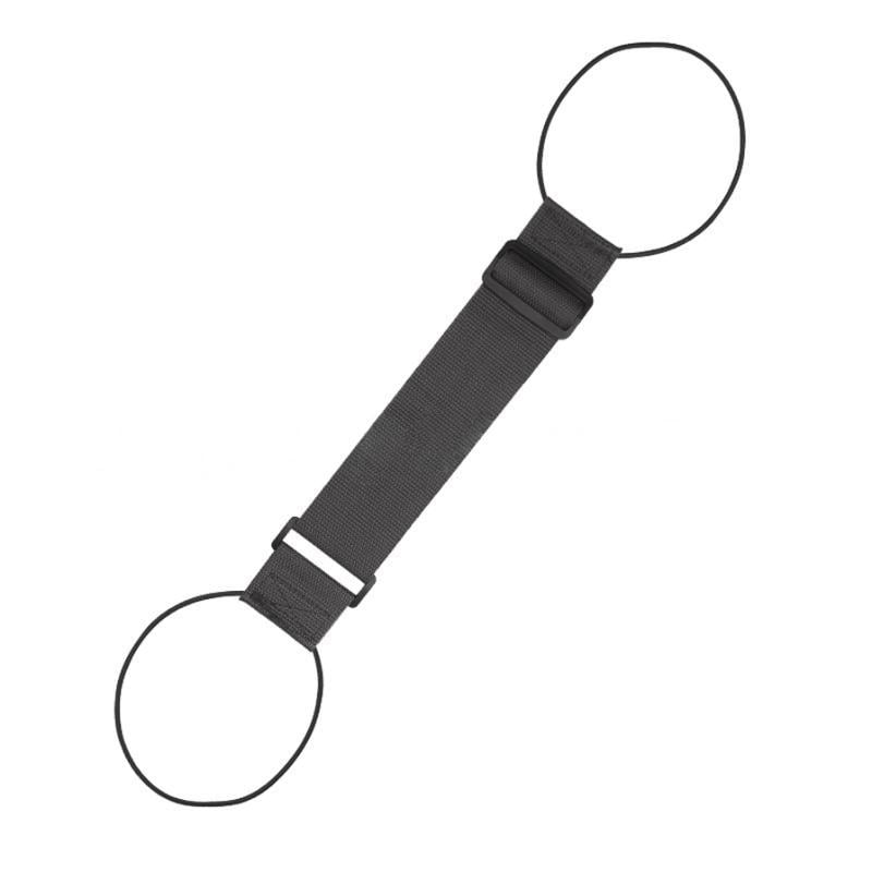 TrolleyTie – Smart Luggage Strap