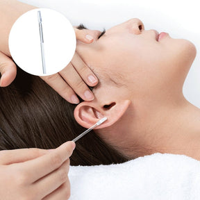 EarEase – Gentle Adhesive Ear Sticks