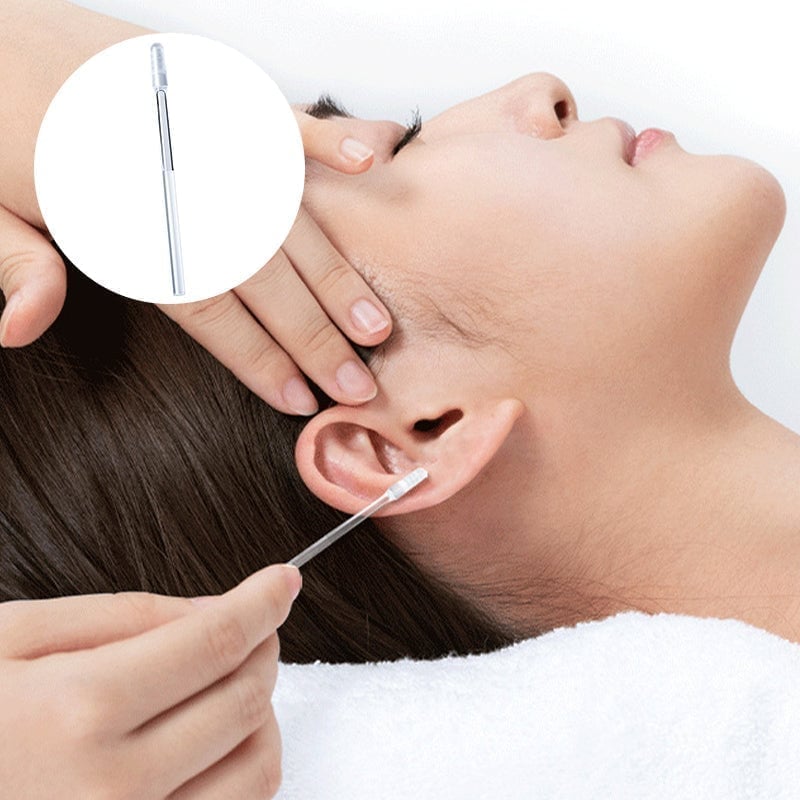 EarEase – Gentle Adhesive Ear Sticks
