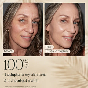 LumiSkin – Adaptive Tone Correcting Beauty Serum