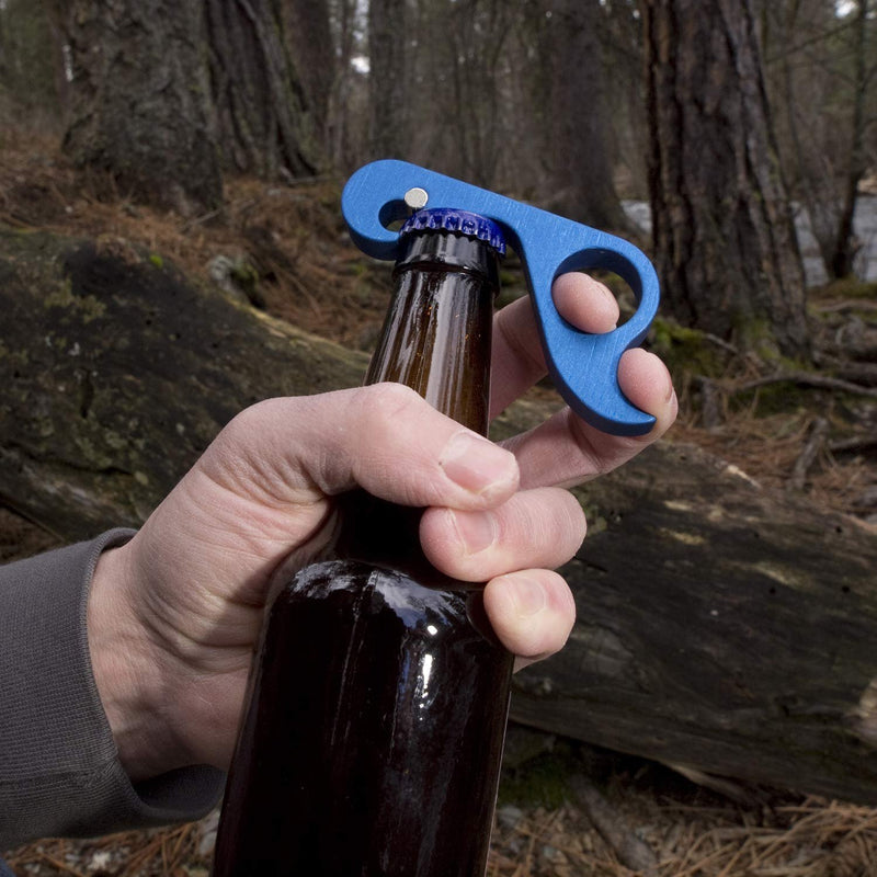 BottleBoss – Magnetic Cap Opener