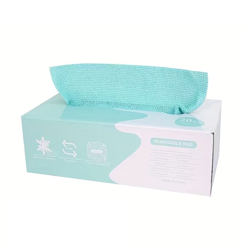 CleanEase – Premium Microfiber Cleaning Cloth