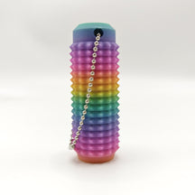GripZen – Spiky Sensory Stim Keychain