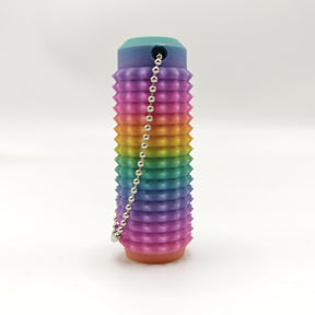 GripZen – Spiky Sensory Stim Keychain