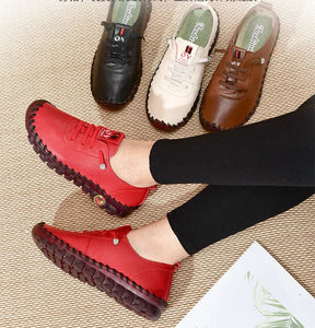 REXY ORTHOPEDIC SNEAKERS | Lupi