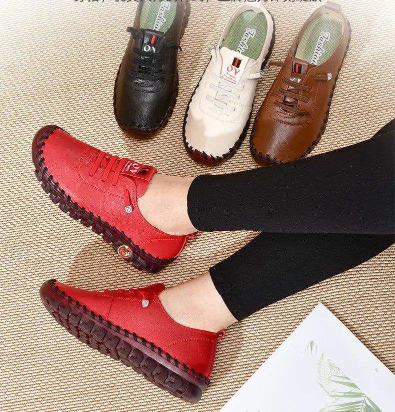 REXY ORTHOPEDIC SNEAKERS | Lupi