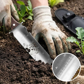 EarthCraft – Precision Garden Blade