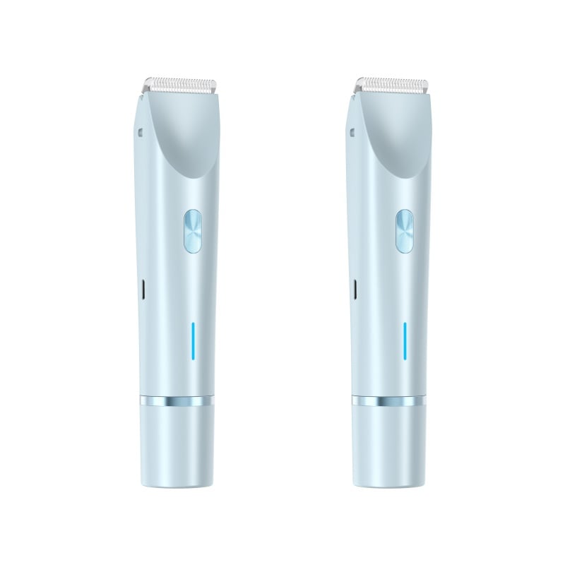 SilkTrim Pro – Smooth Hair Remover